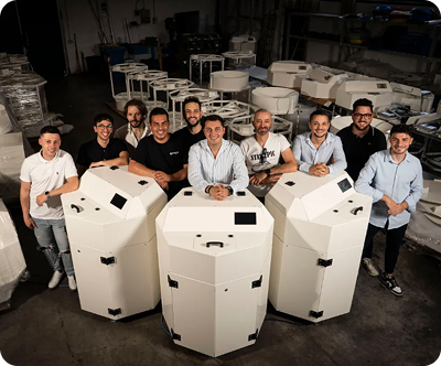 Where does it come from?