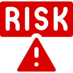 icon High Risk